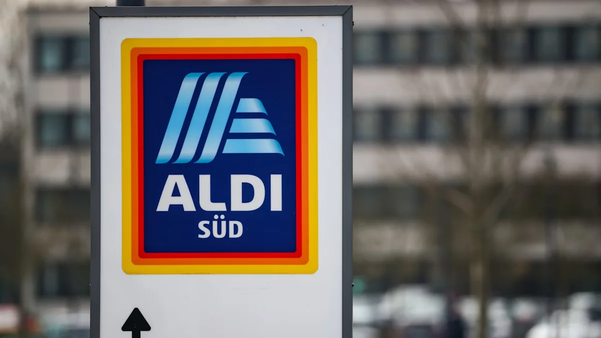 Nutzer müssen Passwort ändern - Aldi Süd stellt Kundenkonto um!