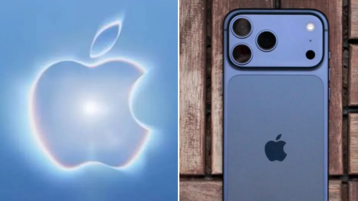 Qué presentaría Apple en su evento del 9 de septiembre y qué productos se quedarían fuera