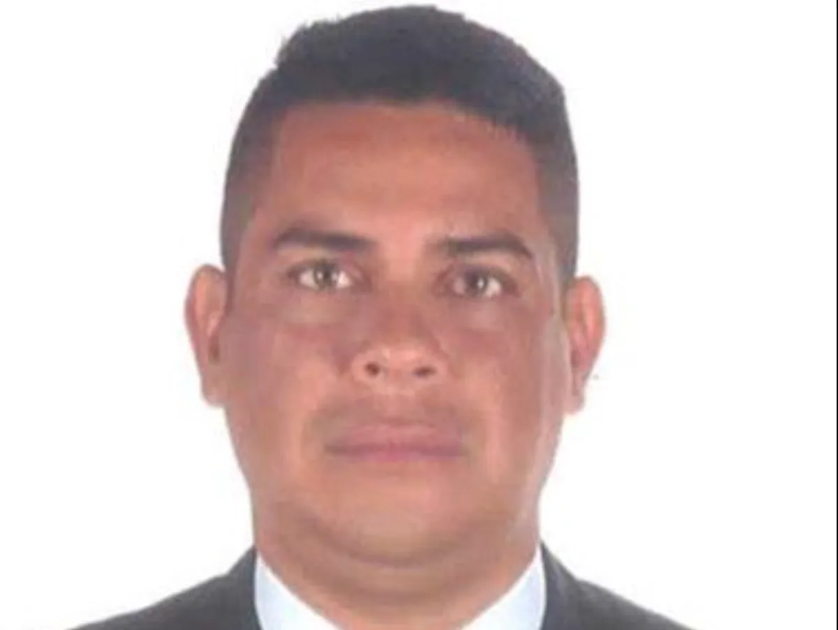 Denuncian que Sixto Salamanca vuelve a ser detenido cuatro días después de su excarcelación