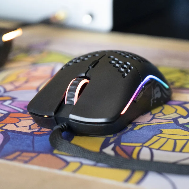 Actualité : Pour une bonne souris à prix abordable, privilégiez...