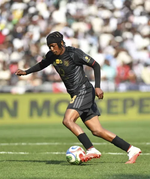 Orlando Pirates confirm Tito Maswanganyi departure to Bahrain