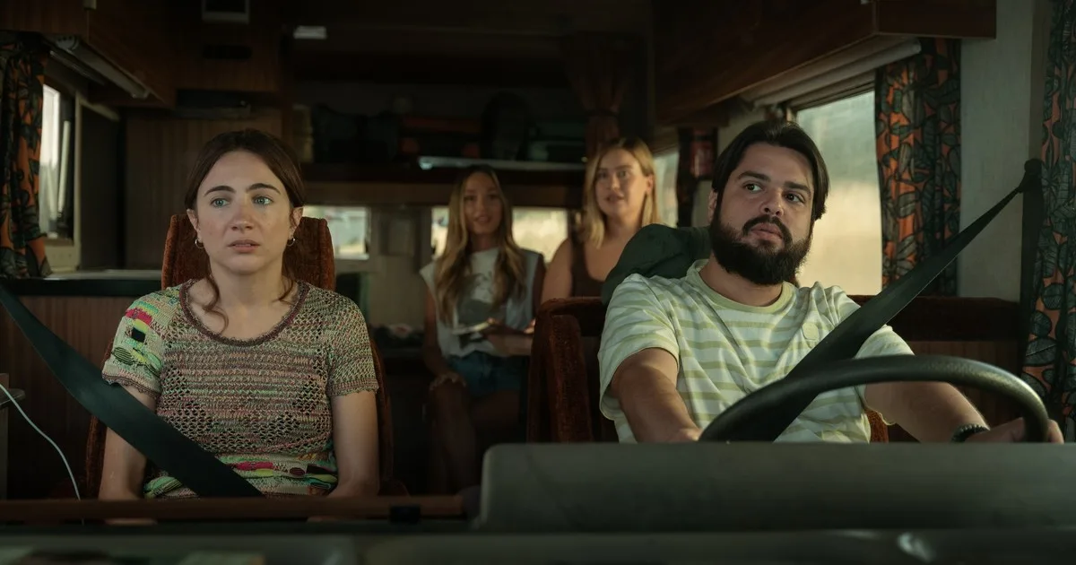 Lo que viene: la miniserie española "Toda la verdad de mis mentiras" encabeza los estrenos de la semana en el streaming