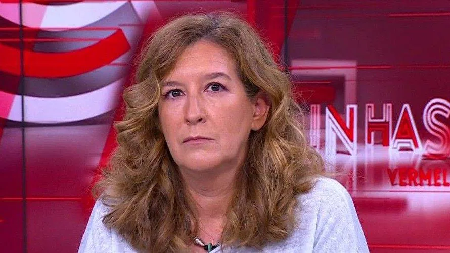 “Não vai haver debate sobre pensões porque ninguém quer assustar as pessoas nem tem coragem de pôr o problema em cima da mesa”
