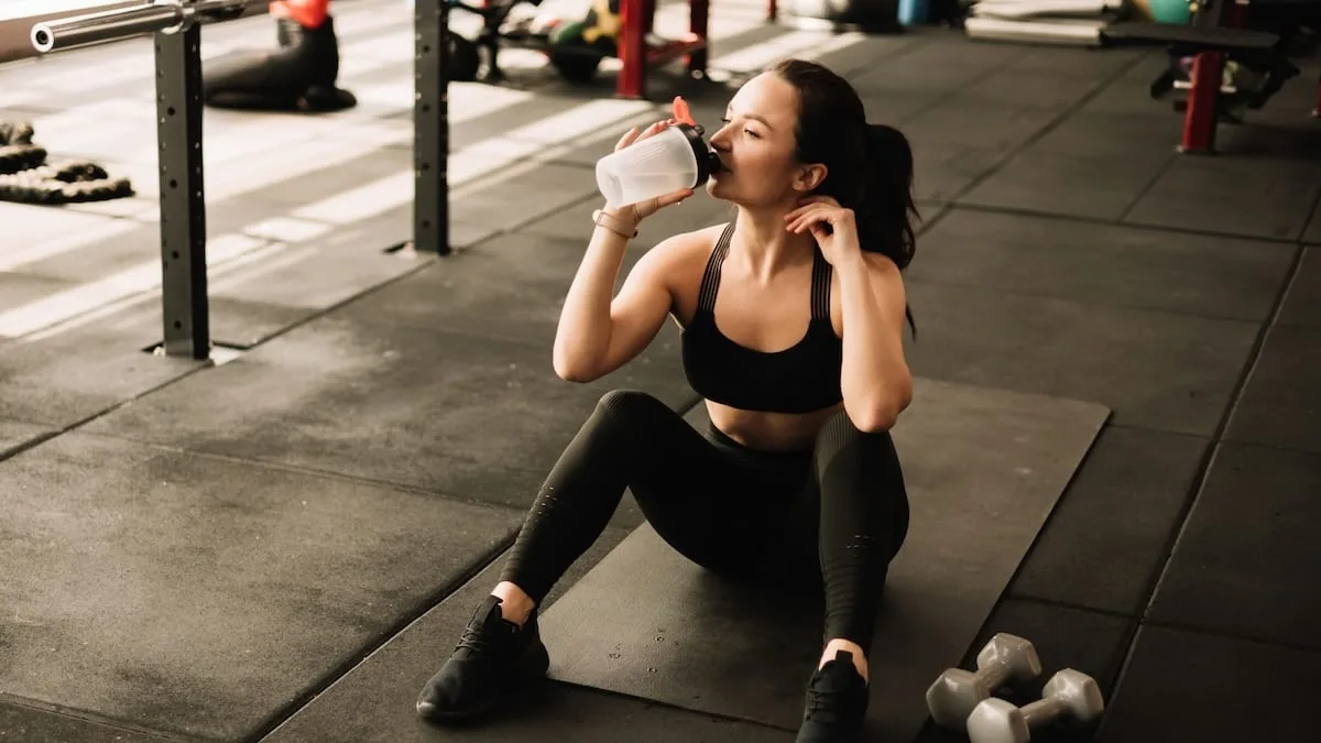 Studie zeigt - Was die Wirkung eines Proteinshakes beeinflusst