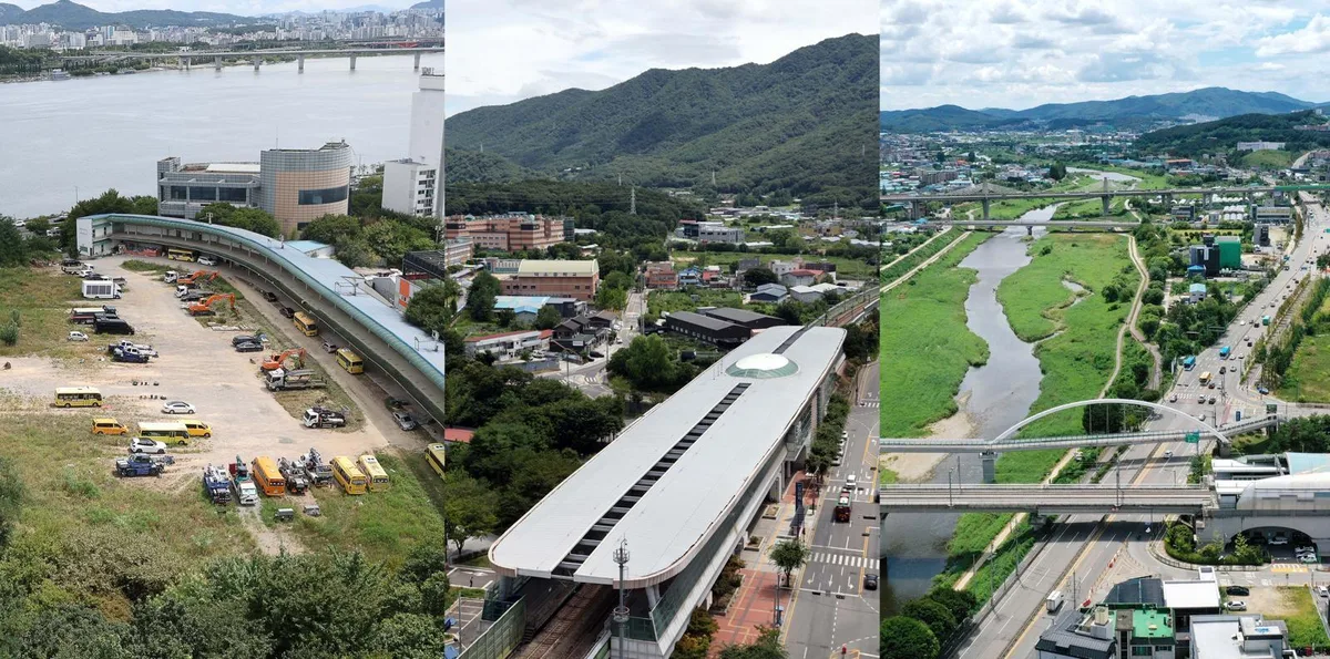 그린벨트 풀어 10만 가구 공급…강남·용산 빠진 대책 실효성은