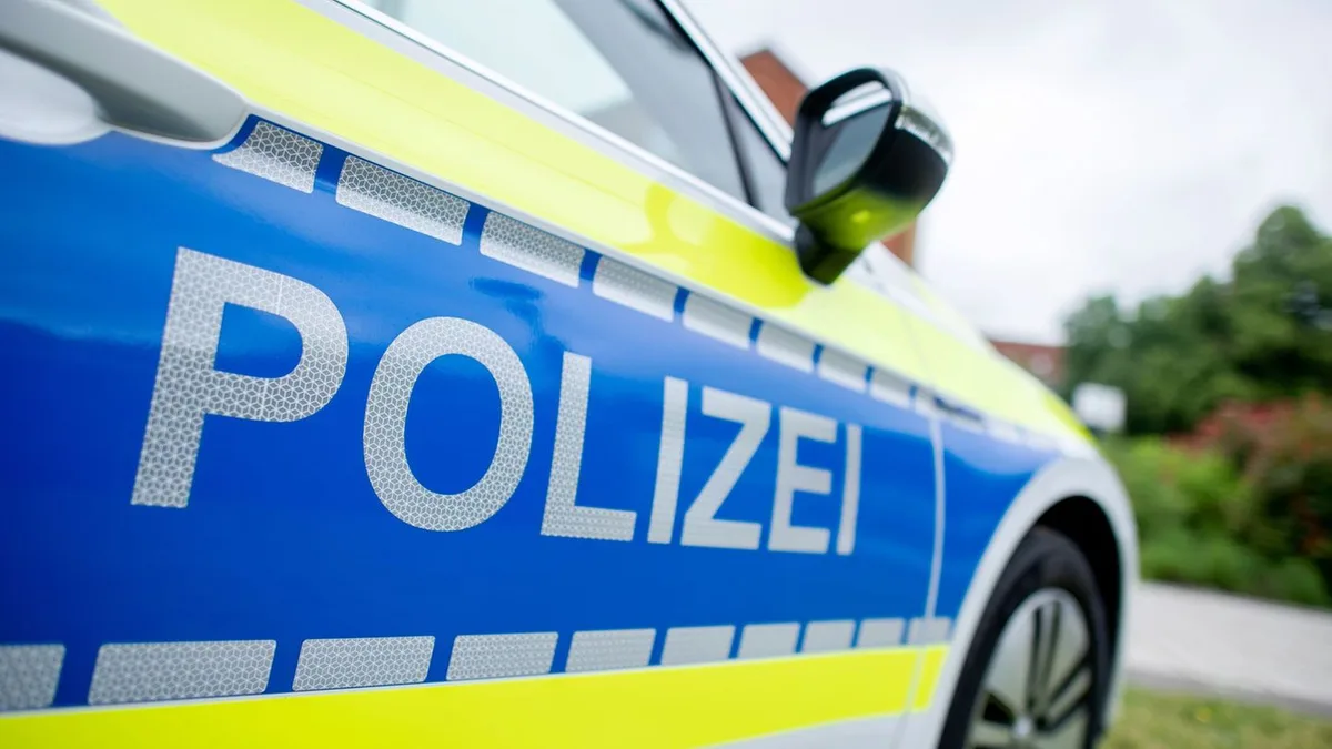 Lübeck: 14-Jähriger nach Reizgas-Attacke im Bus identifiziert