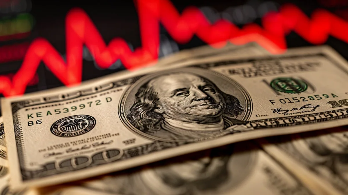 A cuánto puede llegar el dólar en octubre sin que intervenga el Gobierno según la nueva banda cambiaria