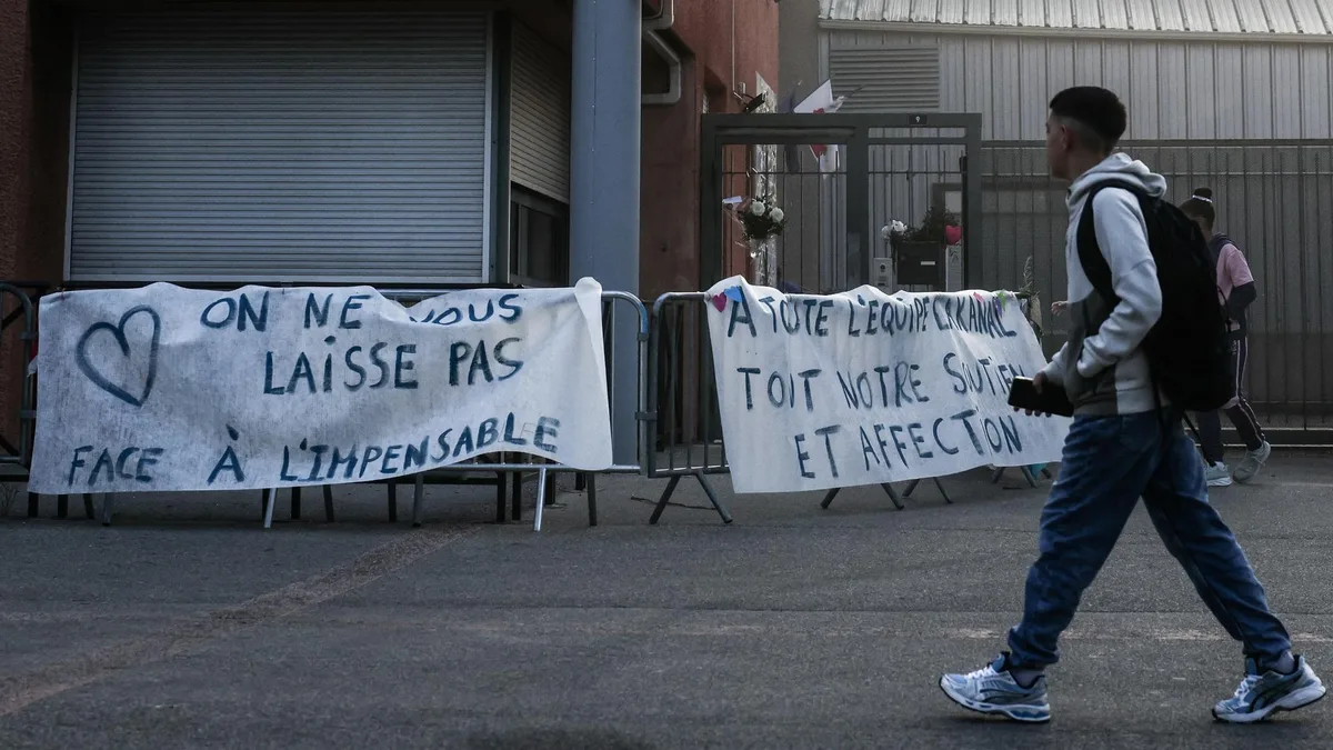 La True Crime Community, une menace « marginale » en France mais qui inquiète le parquet antiterroriste