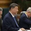 China tomará as "medidas necessárias" face a ameaças comerciais dos Estados Unidos