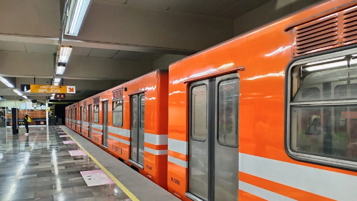 ¿Qué está pasando en el Metro CDMX y Metrobús hoy 21 de agosto?