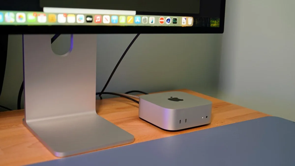 Apple should make a Mac Neo to fill the void left by the more expensive Mac mini