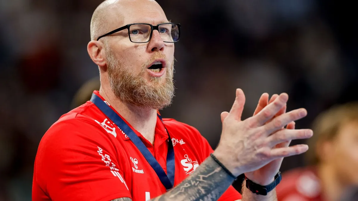 Handball-Bundesliga: Flensburg verhindert Fehlstart in die Handball-Saison