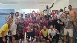Taça de Portugal: Salgueiros surpreende e elimina o Feirense