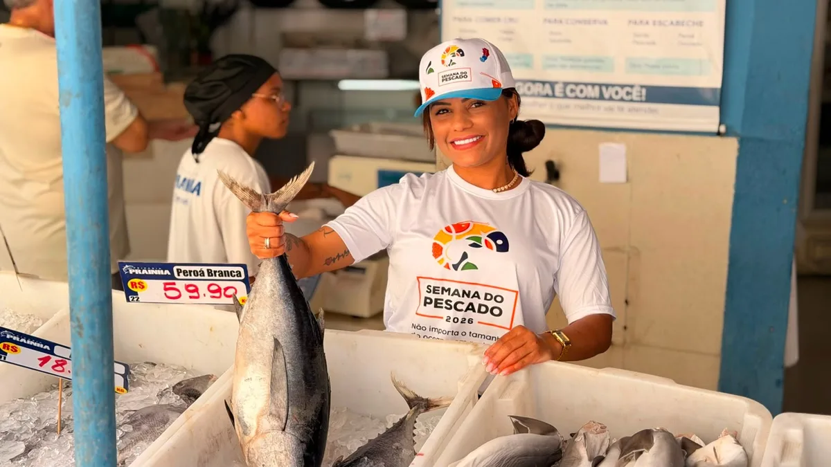Semana do Pescado: confira locais que darão até 30% de desconto no ES