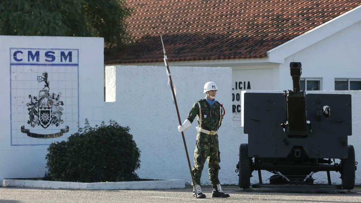 Santa Margarida recebe mais de 70 entidades para campanha europeia de testes militares
