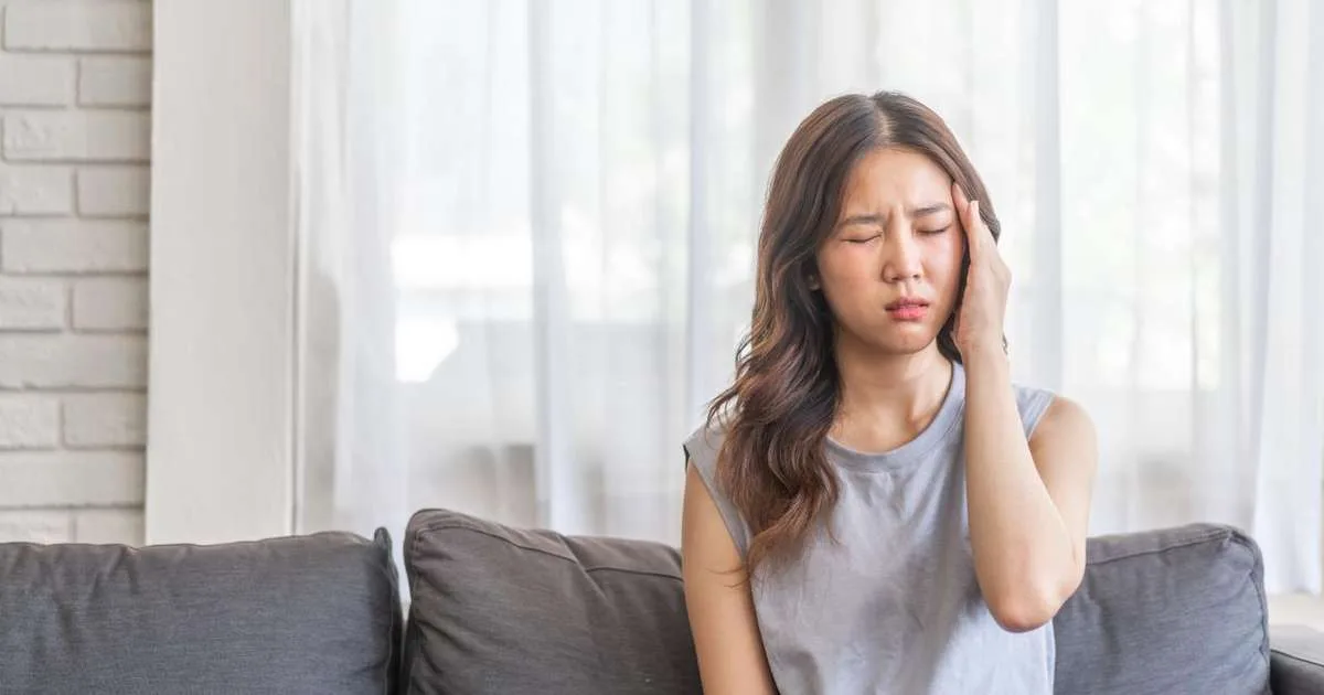 Os sinais do corpo que podem indicar problemas de saúde