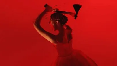Quantas pessoas Lizzie Borden matou?