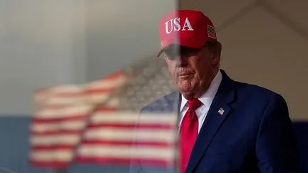Donald Trump exempte la Russie de nouvelles sanctions et inflige un nouveau camouflet à Kiev