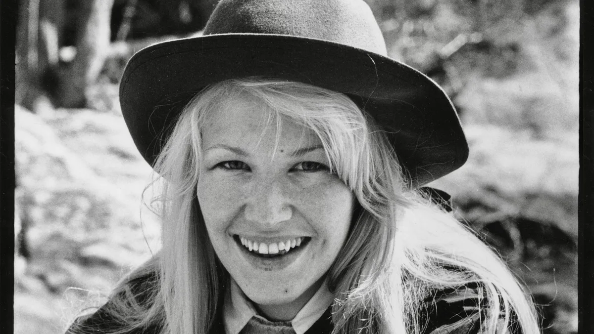 What Annie Dillard Left Off the Page