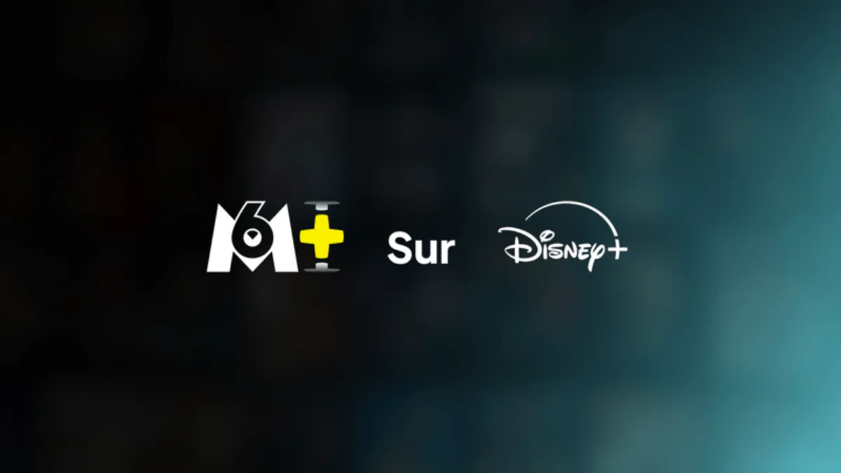 Après TF1 dans Netflix, M6 va diffuser ses programmes sur Disney+