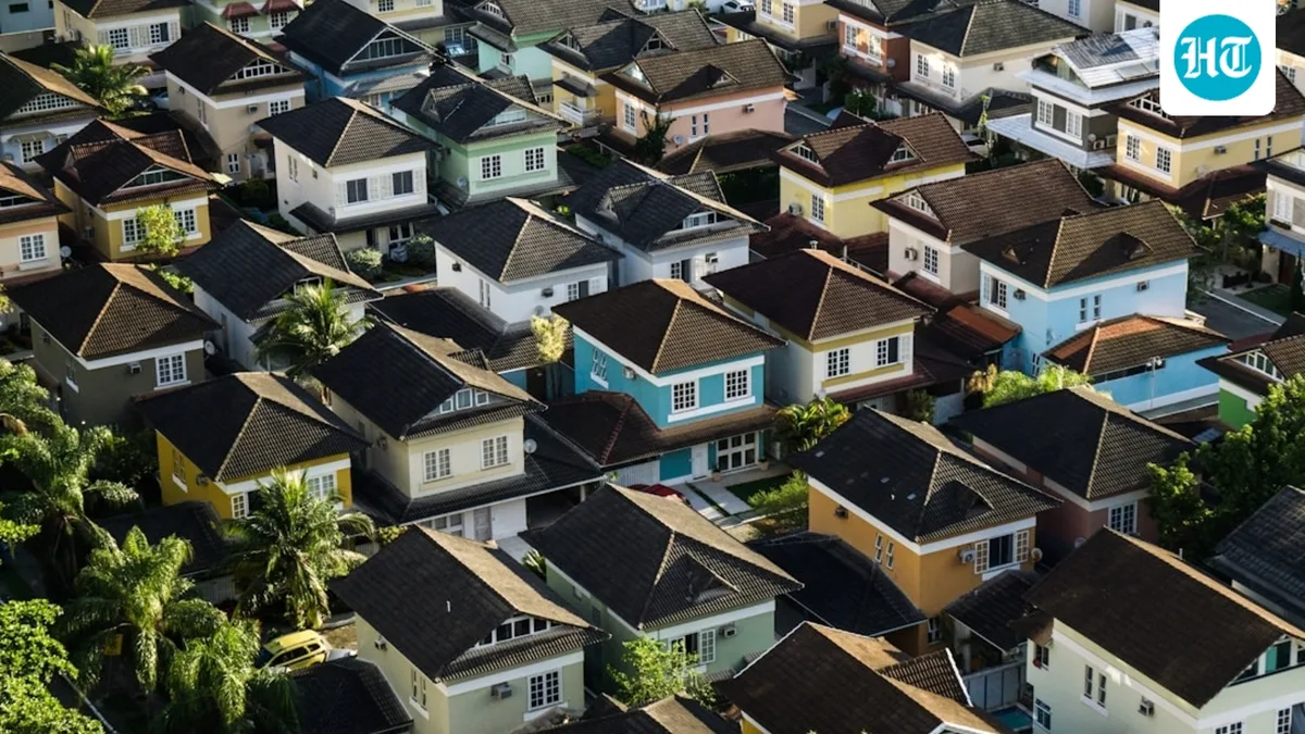 Mortgage rates rise again: 30-year hits 6.73%, 15-year and jumbo rates climb