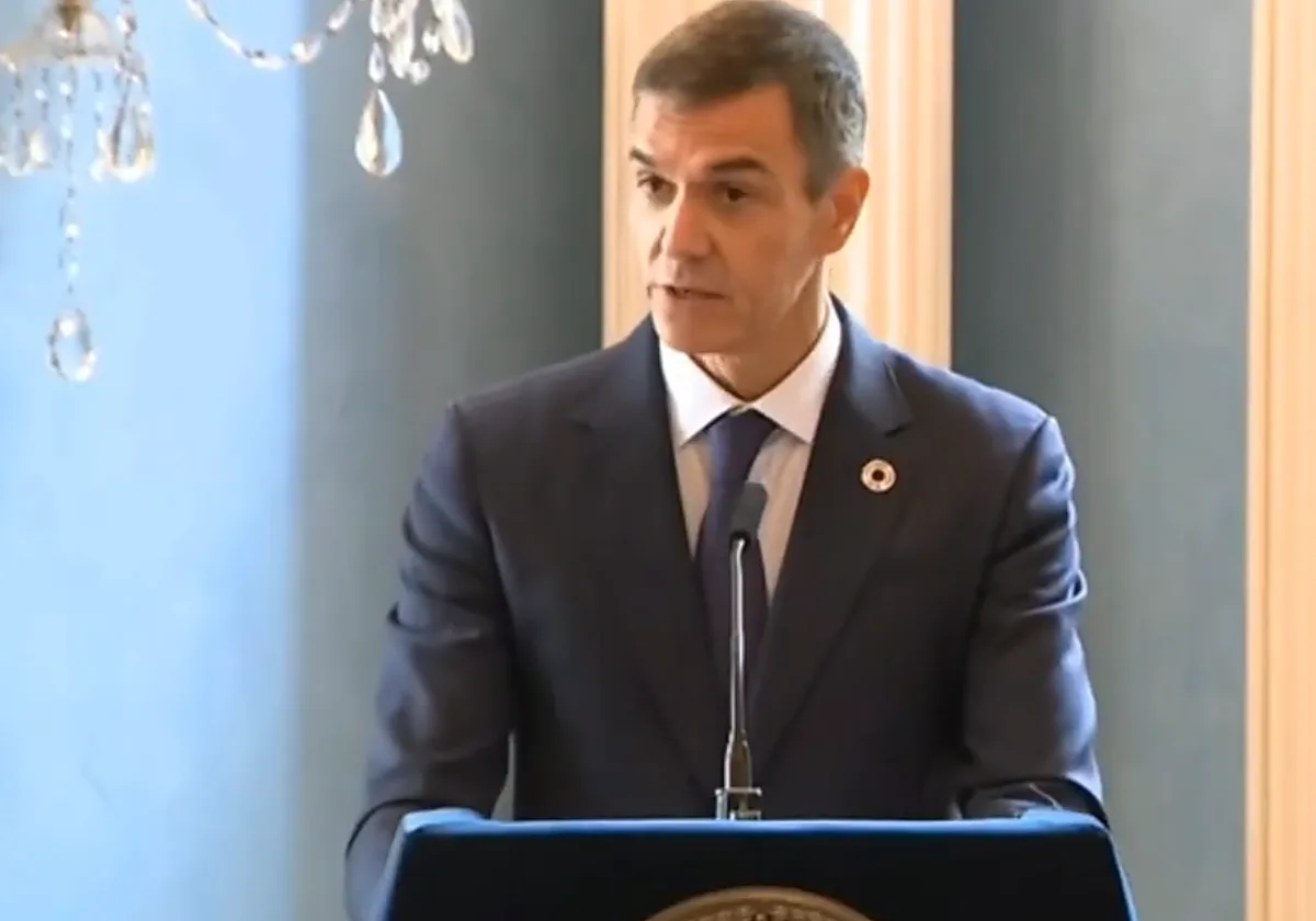 Sánchez muestra buena sintonía con Mamdani y defiende que sus recetas en economía y migración «funcionan»