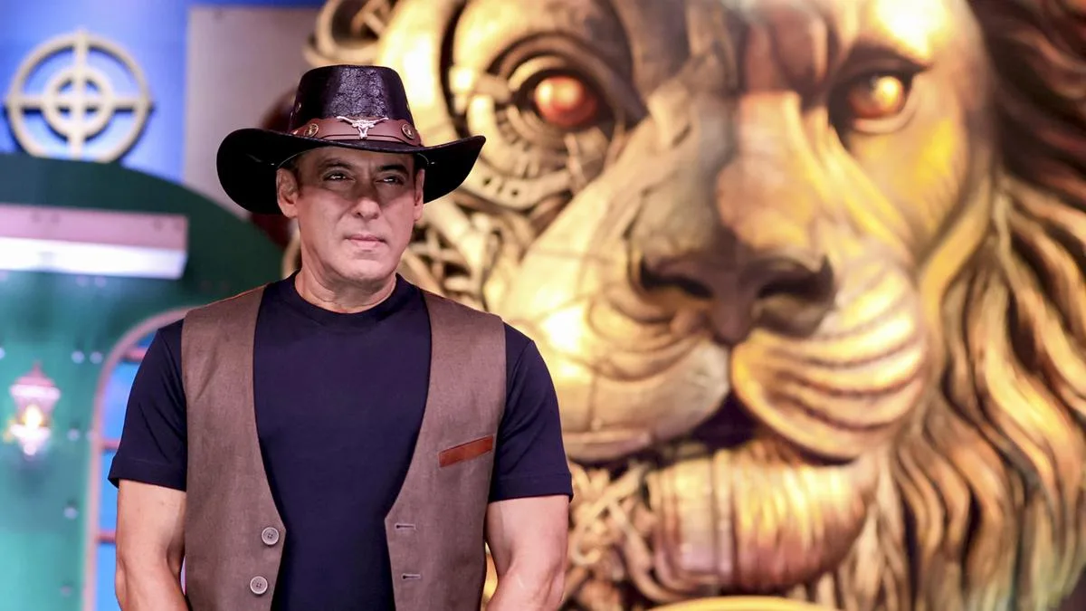 Delhi High Court seeks Salman Khan's response on 'Kala Hiran' producer's plea