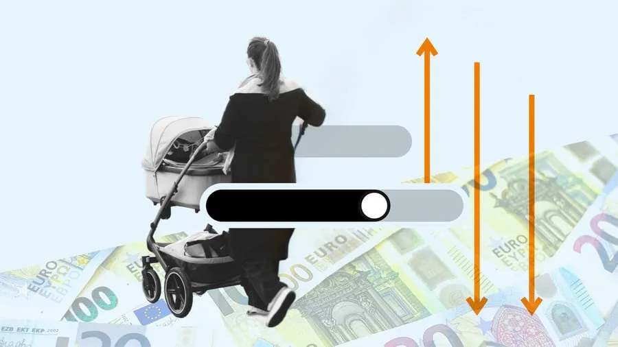 Reform: Wie viel Netto bleibt Ihnen 2027 vom Gehalt?