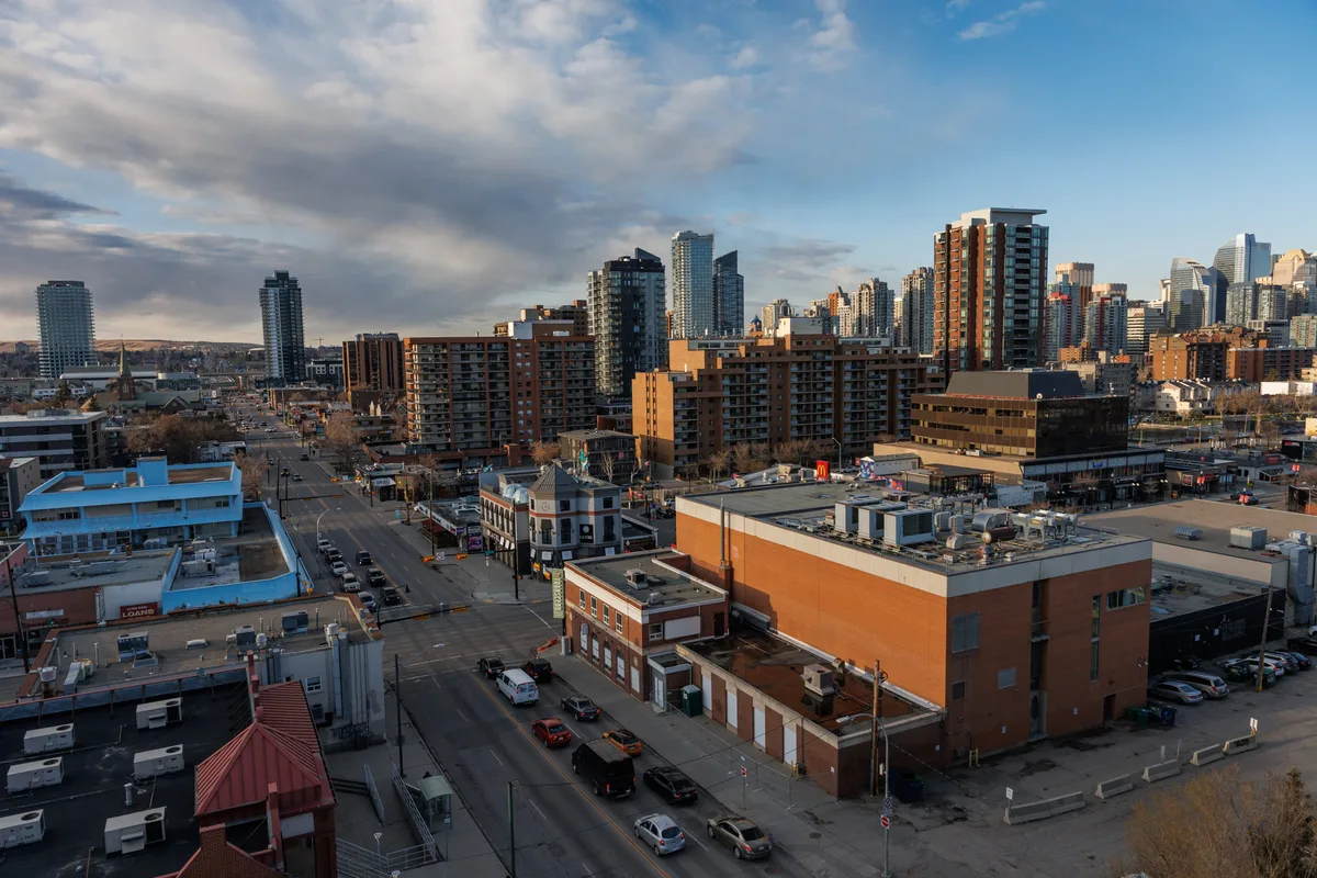 Canadian cities brace for tariff pain as trade becomes local election issue