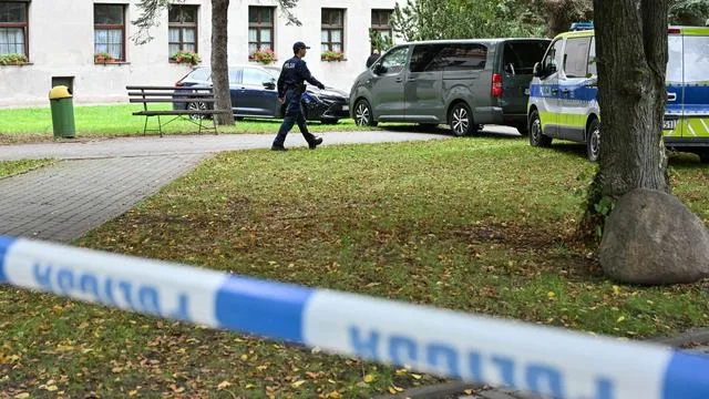 Kriminalität: Polen: Toter und Verletzte bei Messer-Attacke in Kloster