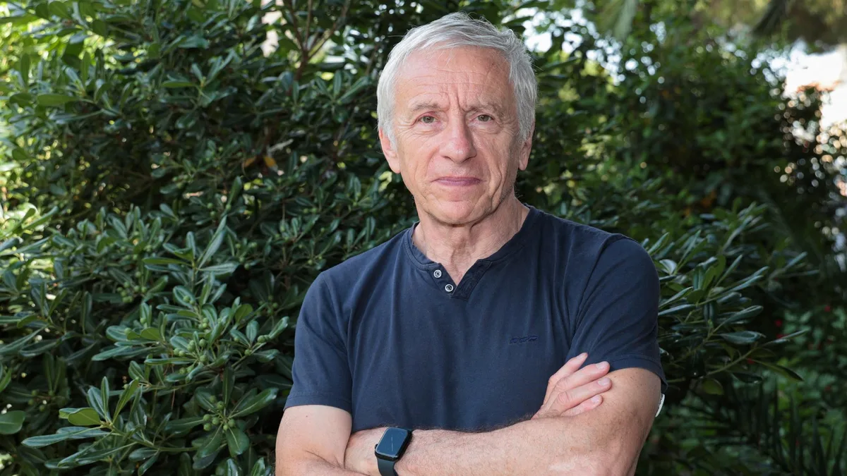 L’écrivain Jean-Christophe Rufin, membre de l’Académie française, porte plainte après une violente agression