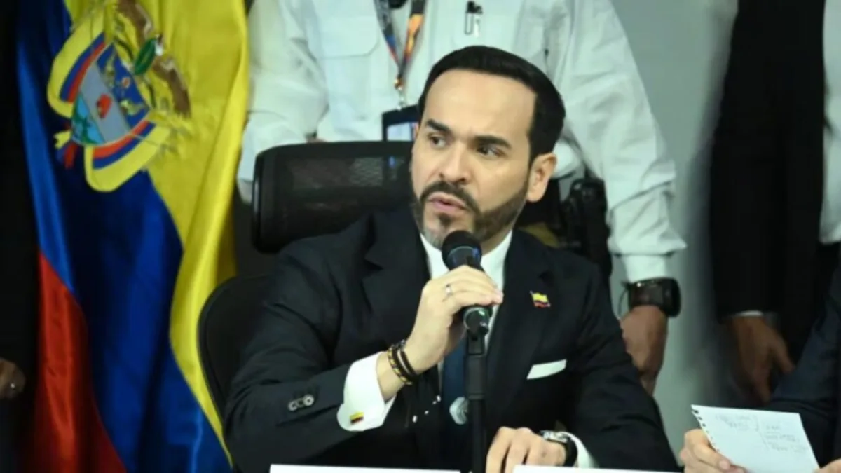De la Espriella anuncia operación contra disidencias de Farc