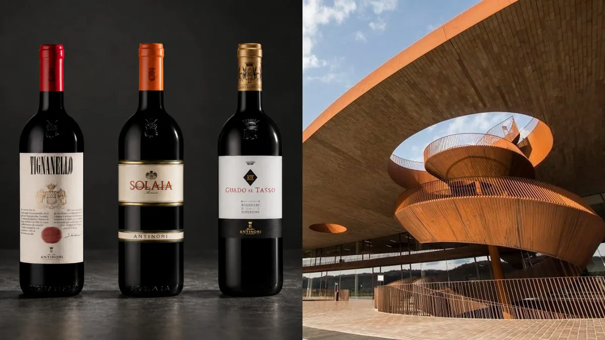 Thieves steal 30,000 wine bottles worth $5.8 million using winery’s forklifts