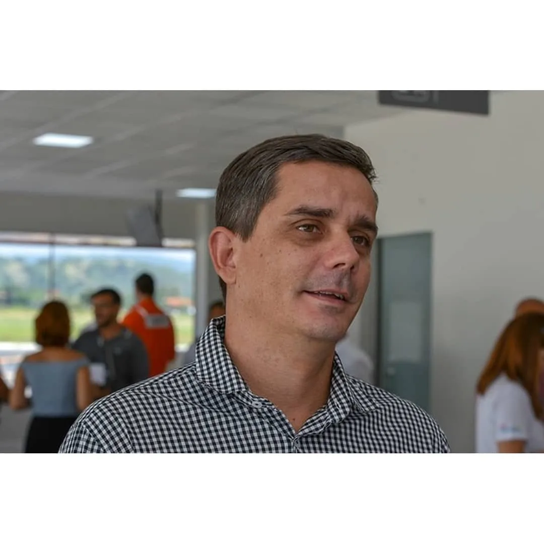Fabiano Horta (PT) é eleito deputado federal pelo Rio de Janeiro com 82.902 votos