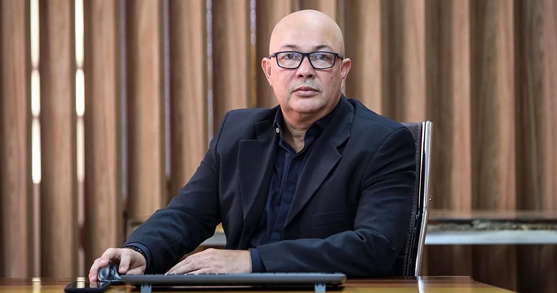 FIEAC elege nova Diretoria para o quadriênio 2027-2031 com Zé Adriano na presidência