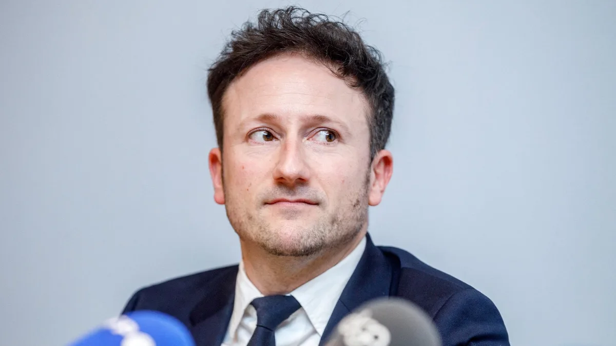El fiscal jefe de Bruselas pidió una represión más enérgica contra las bandas narco: “Cualquiera podría recibir un disparo”