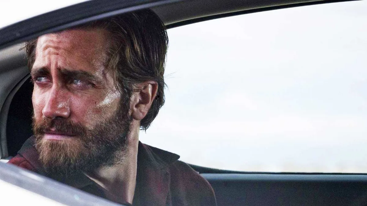 Ce soir sur Netflix : 117 minutes de suspense intense avec Jake Gyllenhaal et un casting de stars... Ne manquez pas ce thriller captivant qui cartonne sur la plateforme !