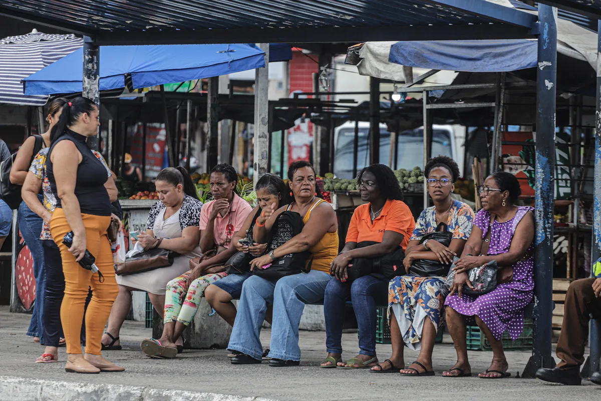 Rodoviários anunciam greve nacional; veja a situação em Salvador