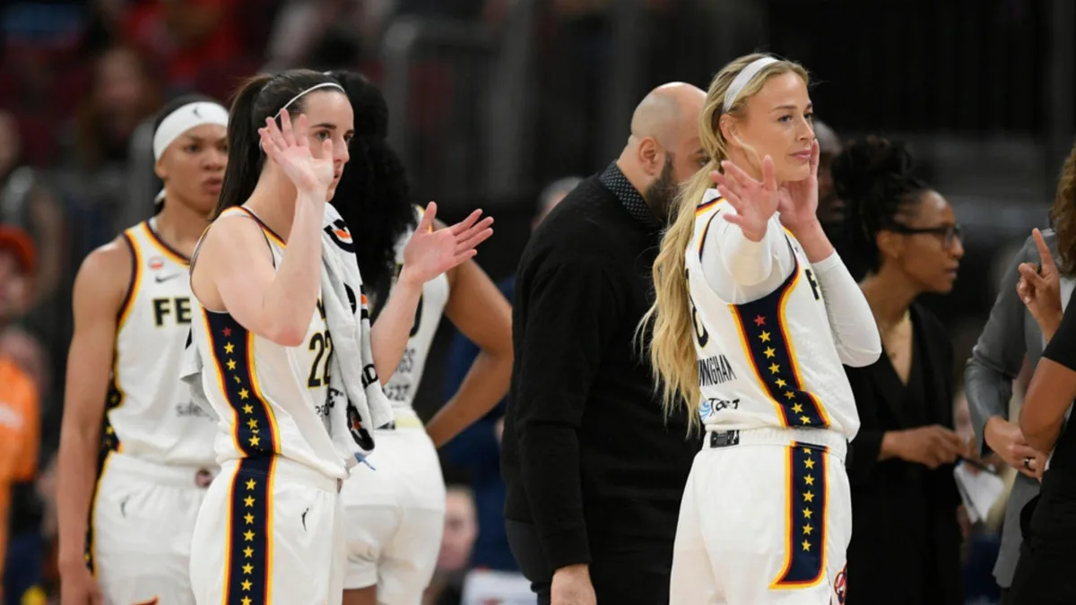 Women's sports gain a bigger foothold in US in H1 2026: Nielsen report