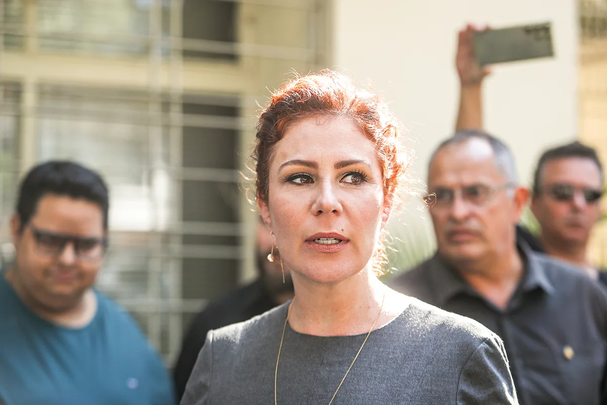Justiça italiana marca novo julgamento sobre extradição de Carla Zambelli