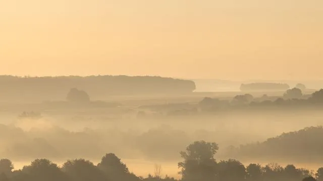 Vorhersage: Wetter bleibt auch am Wochenende unbeständig