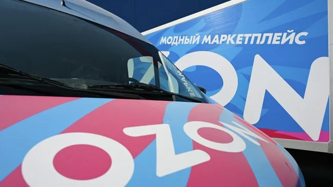 В "Озон банке" предупредили о мошеннических приложениях банка в Google Play
