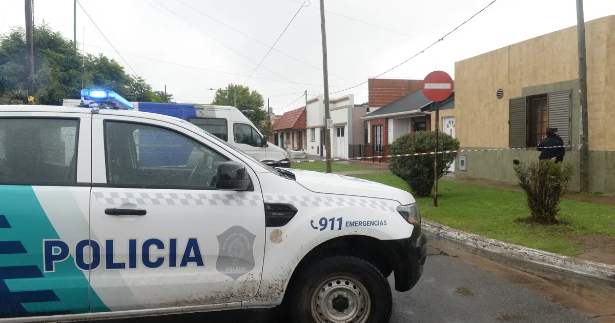 Un comerciante mató a tiros a un adolescente de 16 años que habría intentado robarle la camioneta en Mar del Plata