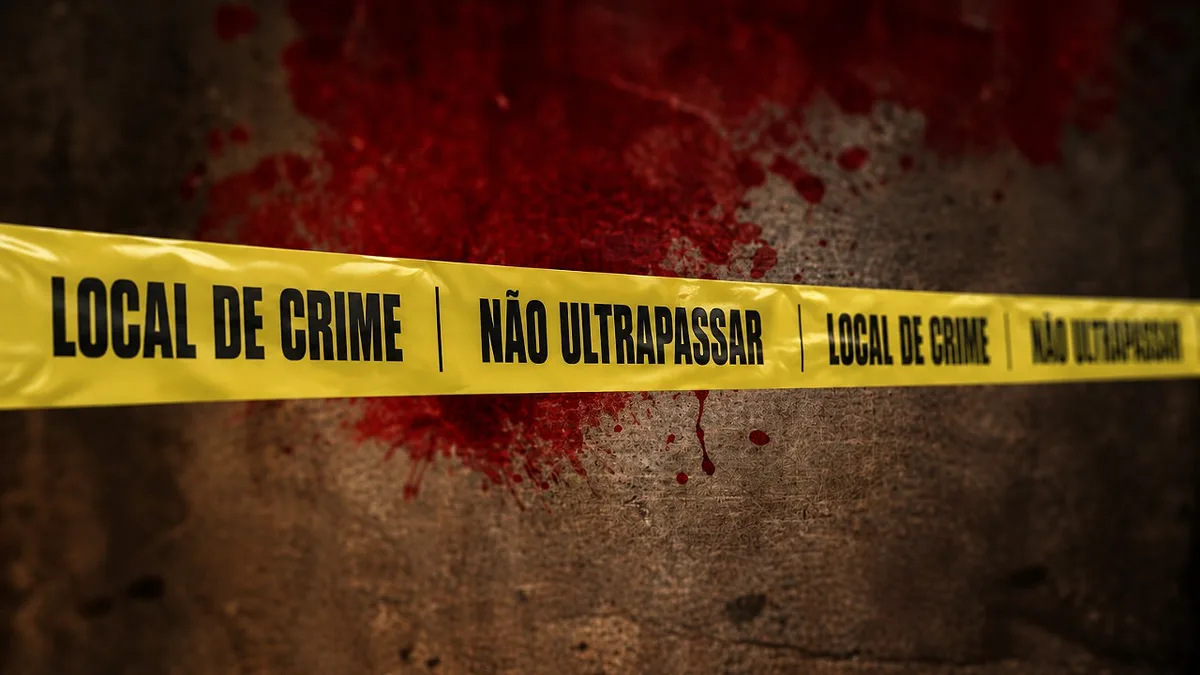 A ciência da violência: o que distingue um crime impulsivo de um homicídio premeditado