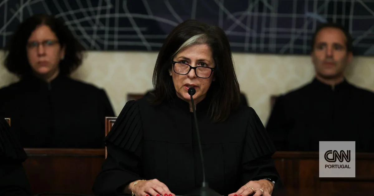 Juíza do TC alerta: "Os tribunais constitucionais estão a ser atacados"