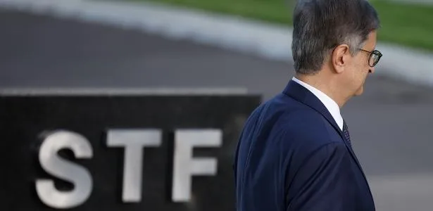 Mario Frias pede impedimento de Gonet citando 'amizade íntima' de Vorcaro