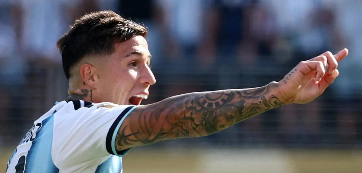 Teuerster Wechsel des Transfersommers – Weltmeister Fernández sorgt für Rekord