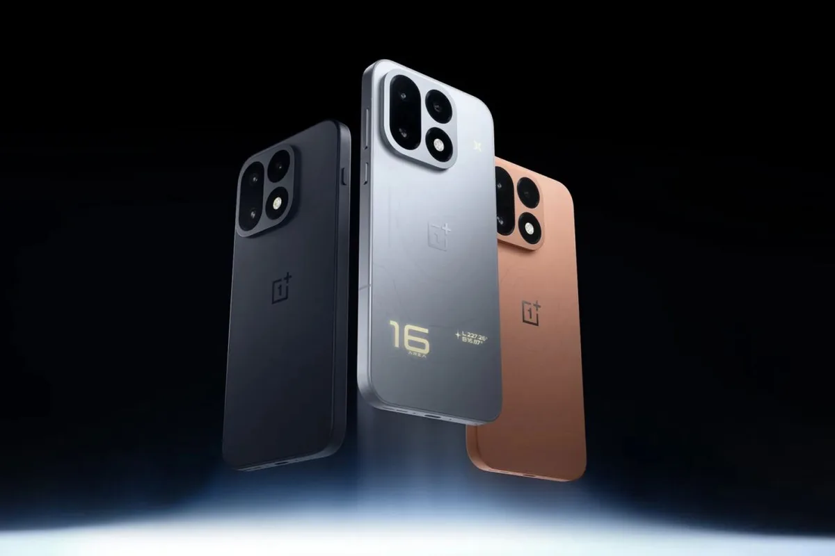 Представлен смартфон OnePlus 16 с батареей 9000 мАч — цена от 75 000 рублей