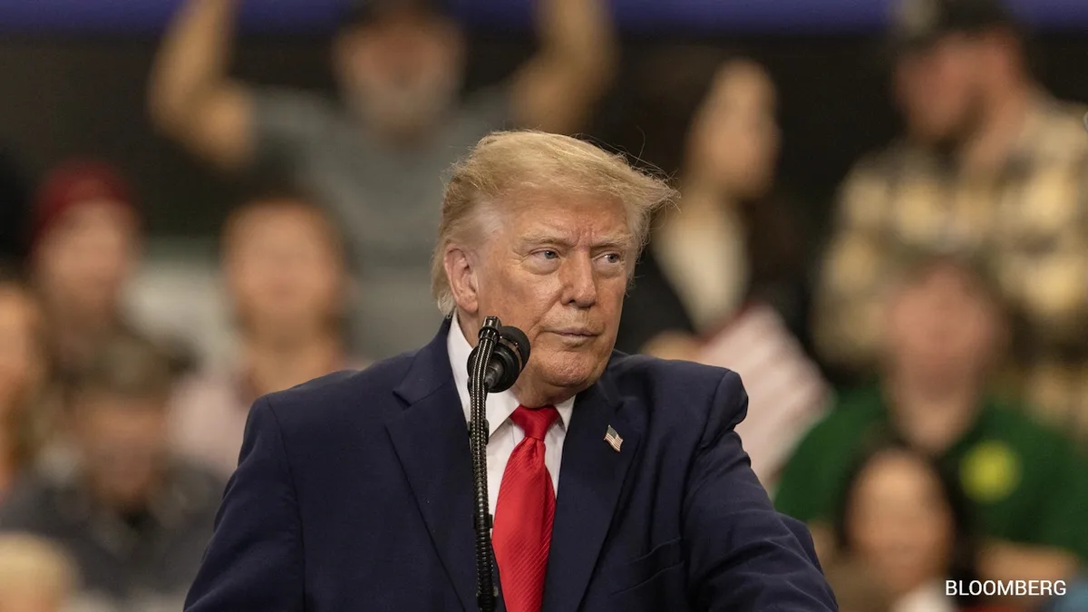 Trump's AI Task Force To Commission Report On Technology's Risks