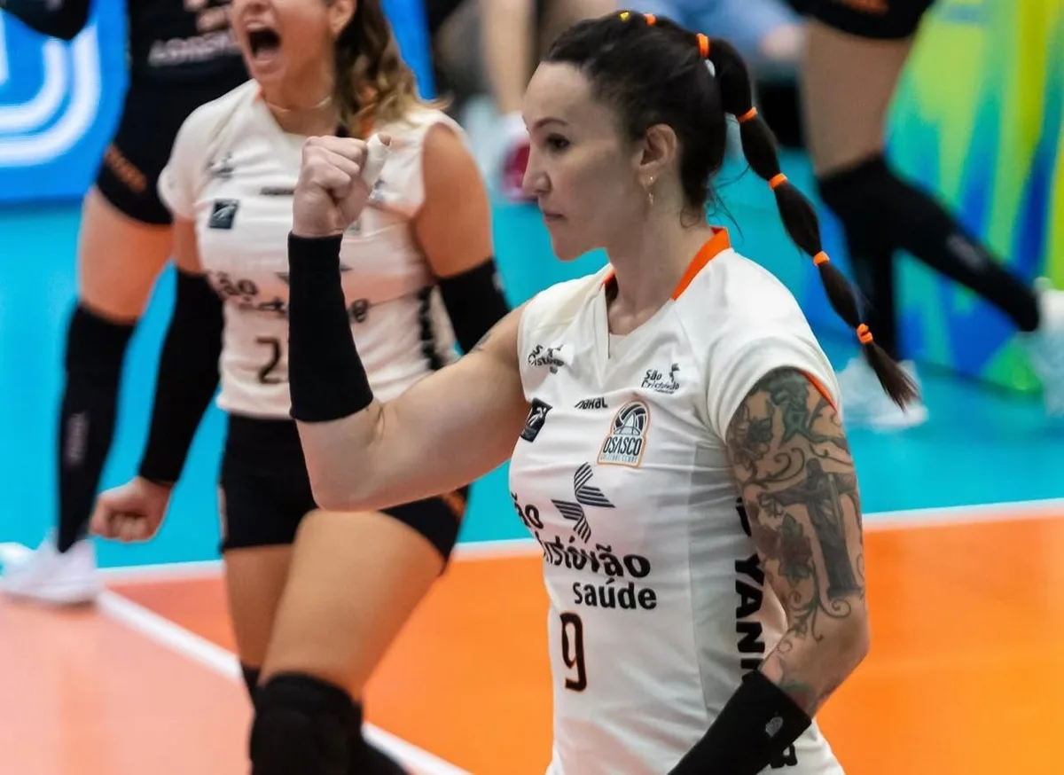Tifanny está liberada para jogar o Campeonato Paulista, diz federação